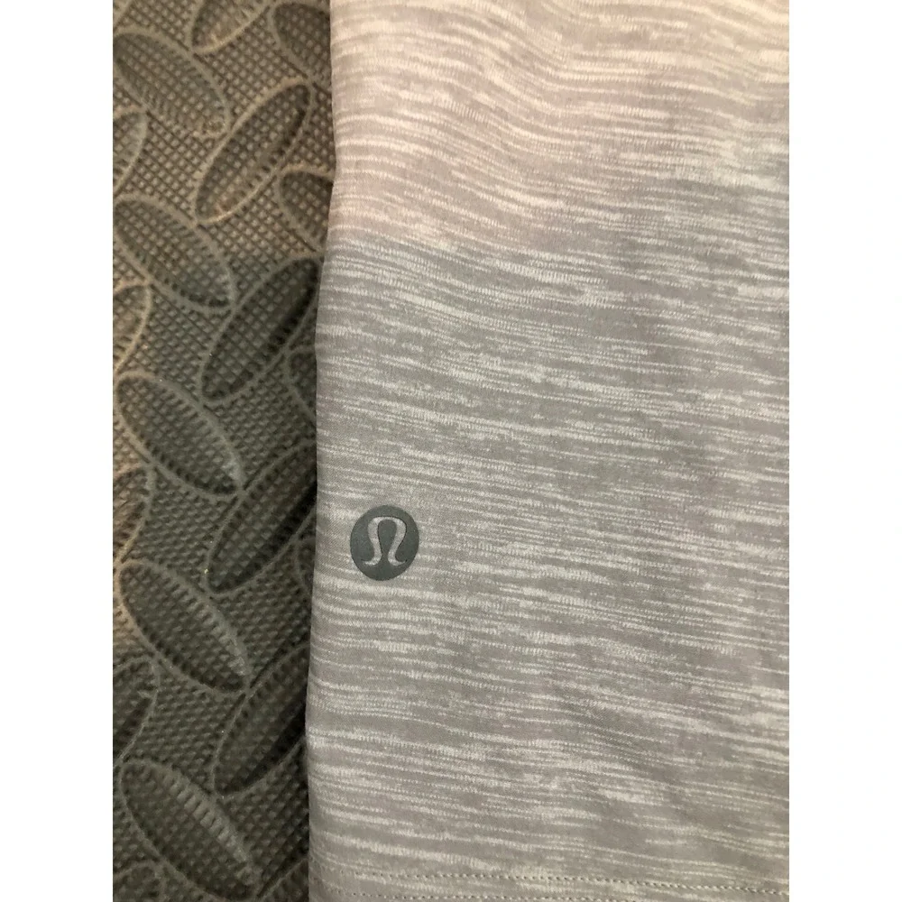 Lululemon T.H.E. Linerless 7